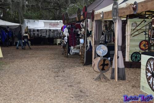 Sarasota Medieval Fair 2019