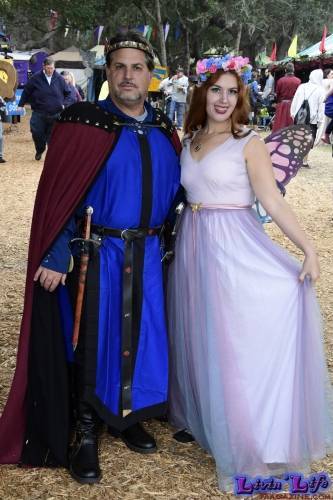 Sarasota Medieval Fair 2019