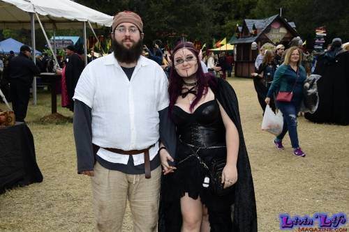Sarasota Medieval Fair 2019