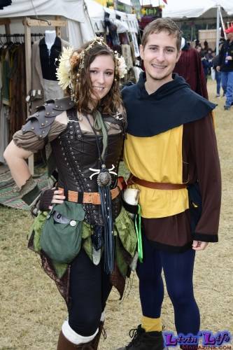 Sarasota Medieval Fair 2019