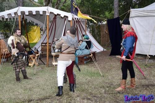Sarasota Medieval Fair 2019