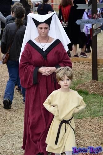 Sarasota Medieval Fair 2019