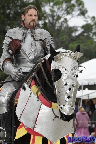 Sarasota Medieval Fair 2019