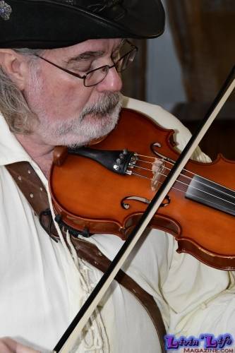 Sarasota Medieval Fair 2019