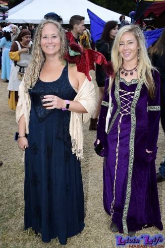 Sarasota Medieval Fair 2019