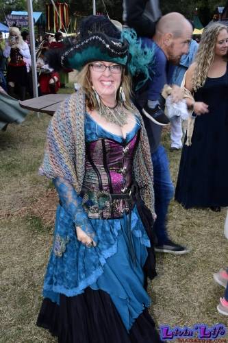 Sarasota Medieval Fair 2019