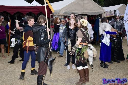 Sarasota Medieval Fair 2019