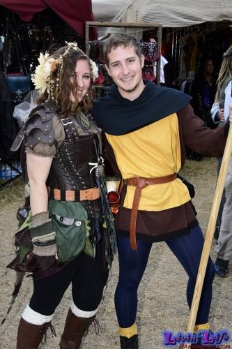 Sarasota Medieval Fair 2019