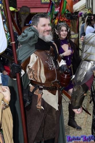 Sarasota Medieval Fair 2019