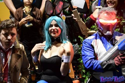 Tampa Bay ComicCon 2019