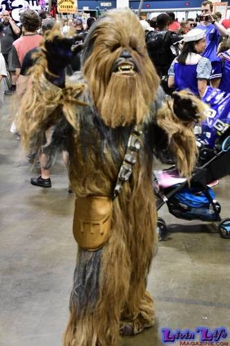 Tampa Bay ComicCon 2019