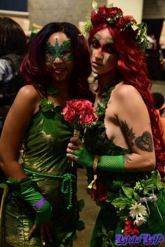 Tampa Bay ComicCon 2019