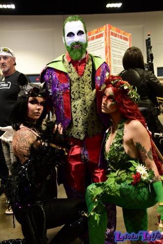 Tampa Bay ComicCon 2019