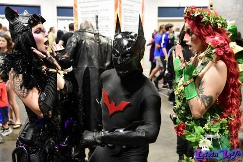 Tampa Bay ComicCon 2019