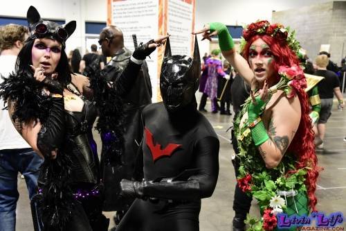 Tampa Bay ComicCon 2019