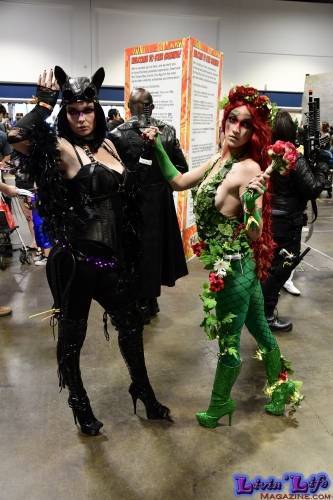 Tampa Bay ComicCon 2019