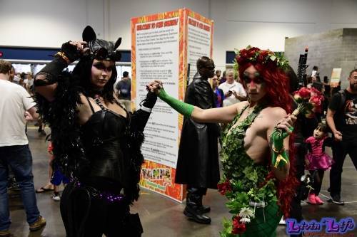 Tampa Bay ComicCon 2019