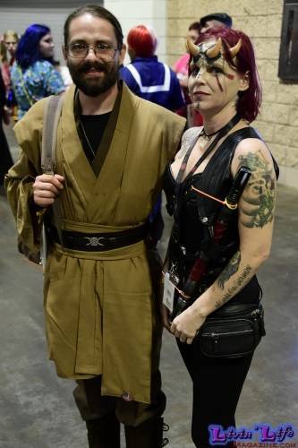 Tampa Bay ComicCon 2019