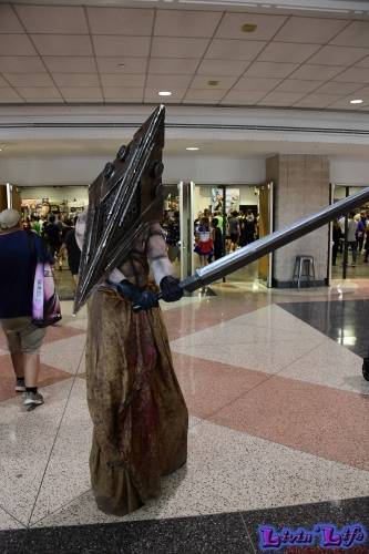 Tampa Bay ComicCon 2019