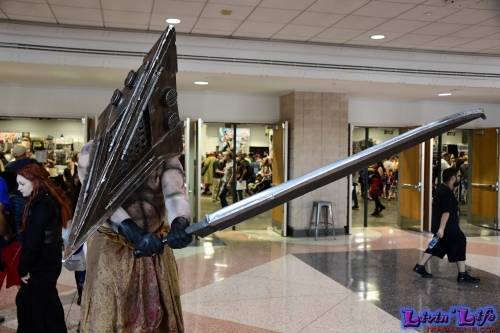Tampa Bay ComicCon 2019