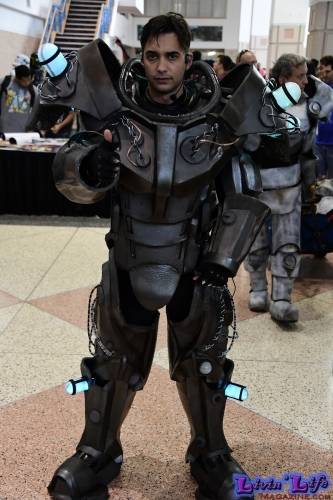 Tampa Bay ComicCon 2019