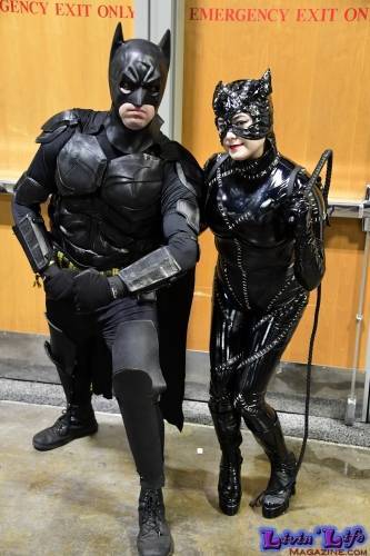 Tampa Bay ComicCon 2019