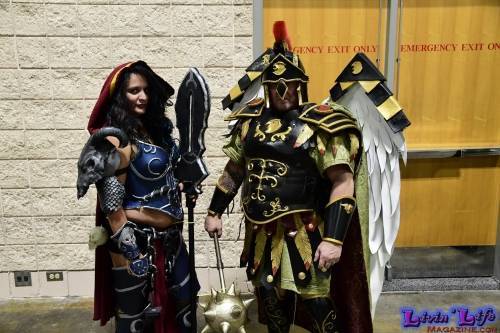 Tampa Bay ComicCon 2019