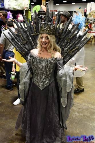 Tampa Bay ComicCon 2019