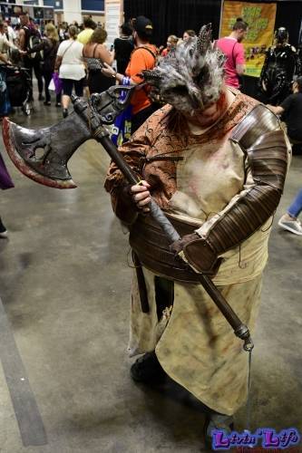 Tampa Bay ComicCon 2019