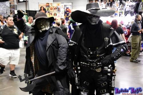 Tampa Bay ComicCon 2019
