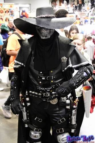 Tampa Bay ComicCon 2019