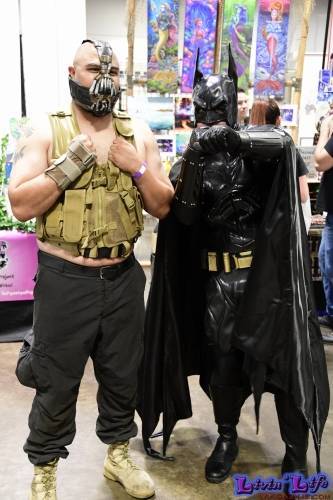 Tampa Bay ComicCon 2019