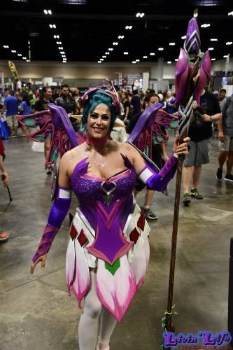 Tampa Bay ComicCon 2019