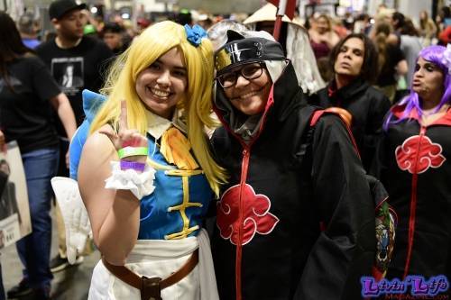 Tampa Bay ComicCon 2019