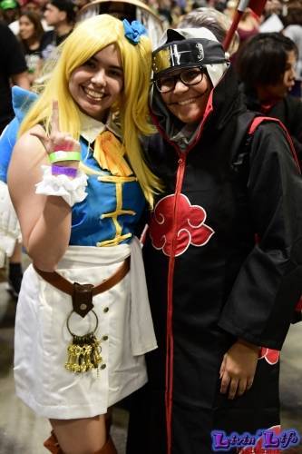 Tampa Bay ComicCon 2019