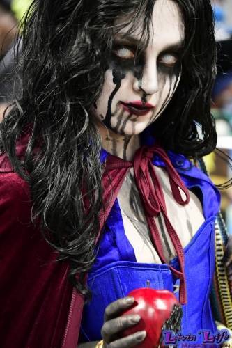 Tampa Bay ComicCon 2019