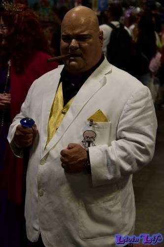 Tampa Bay ComicCon 2019