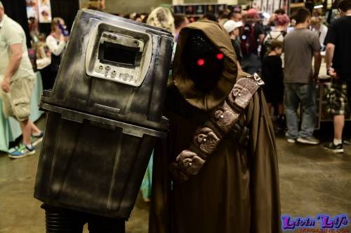 Tampa Bay ComicCon 2019