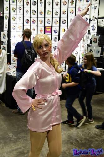 Tampa Bay ComicCon 2019