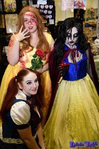 Tampa Bay ComicCon 2019
