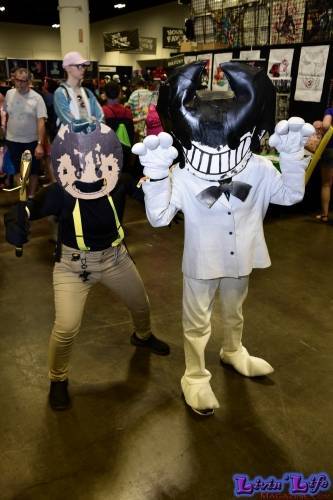 Tampa Bay ComicCon 2019