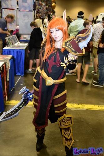 Tampa Bay ComicCon 2019