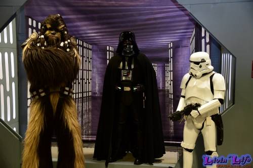 Tampa Bay ComicCon 2019