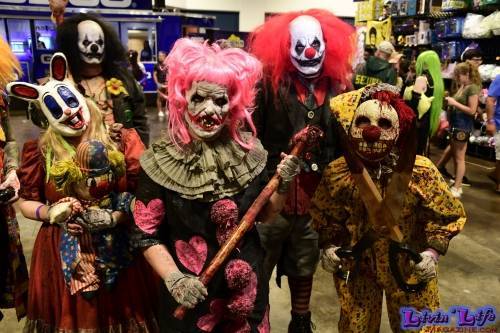 Tampa Bay ComicCon 2019