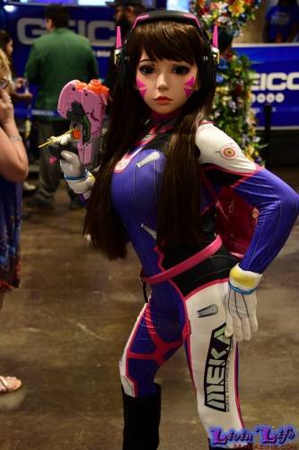 Tampa Bay ComicCon 2019