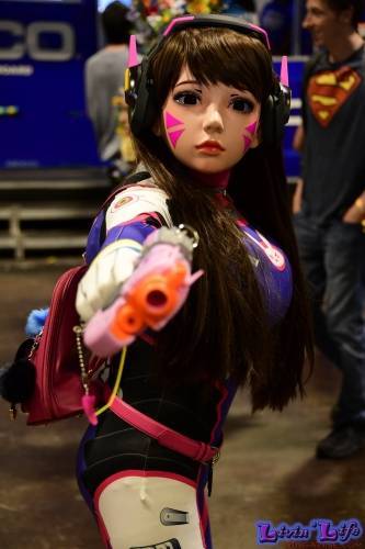 Tampa Bay ComicCon 2019