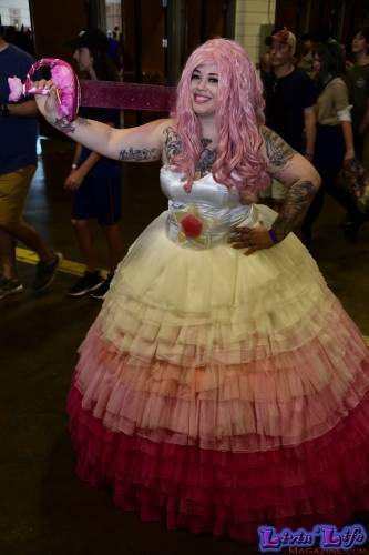 Tampa Bay ComicCon 2019
