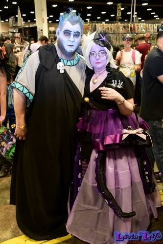 Tampa Bay ComicCon 2019