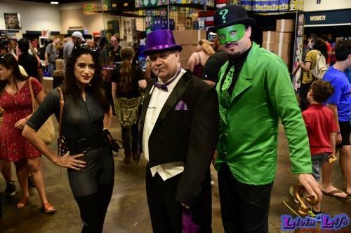 Tampa Bay ComicCon 2019