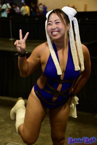 Tampa Bay ComicCon 2019